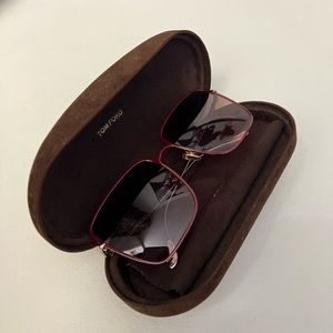 Tom Ford Sunglasses